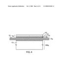 Inverted Metamorphic Solar Cell Mounted on Flexible Film diagram and image