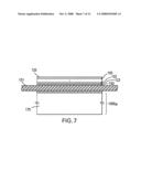 Inverted Metamorphic Solar Cell Mounted on Flexible Film diagram and image