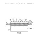 Inverted Metamorphic Solar Cell Mounted on Flexible Film diagram and image