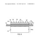 Inverted Metamorphic Solar Cell Mounted on Flexible Film diagram and image