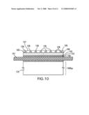 Inverted Metamorphic Solar Cell Mounted on Flexible Film diagram and image