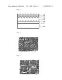 PHOTOELECTRIC CONVERSION DEVICE AND FABRICATION METHOD THEREOF diagram and image