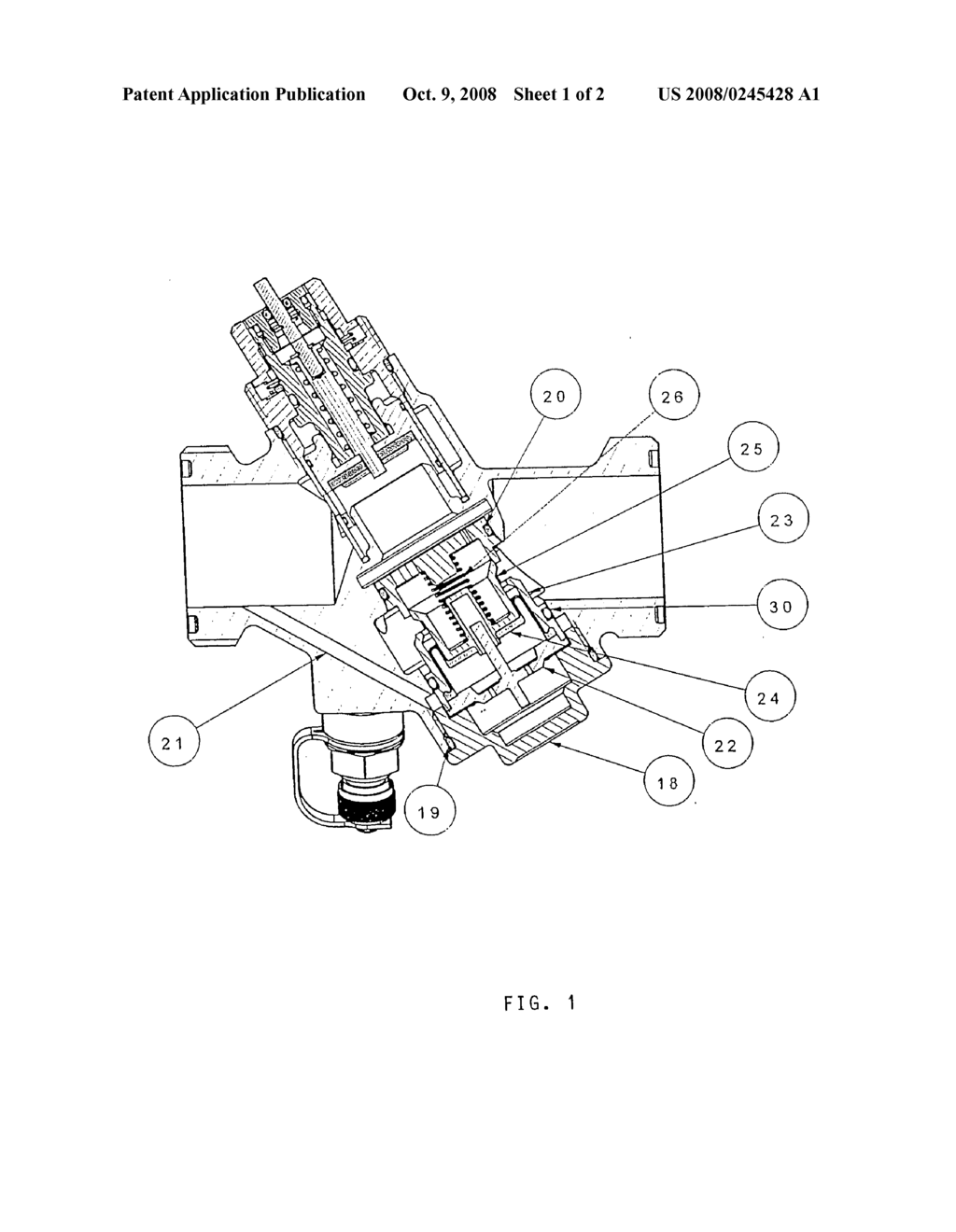 Control Valve - diagram, schematic, and image 02