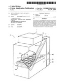 Automated ice vending apparatus and method diagram and image