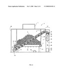 Automated ice vending apparatus and method diagram and image