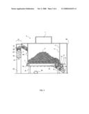 Automated ice vending apparatus and methods of use thereof diagram and image