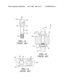 STUMP GRINDING WHEEL diagram and image