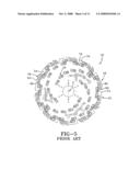 STUMP GRINDING WHEEL diagram and image