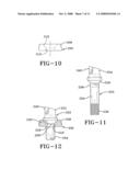 STUMP GRINDING WHEEL diagram and image