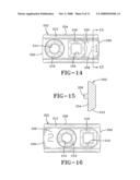 STUMP GRINDING WHEEL diagram and image