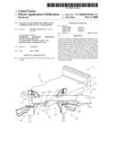 SYSTEM AND METHOD FOR FABRICATING A PROFILE ENDCAP ON A COUNTERTOP diagram and image