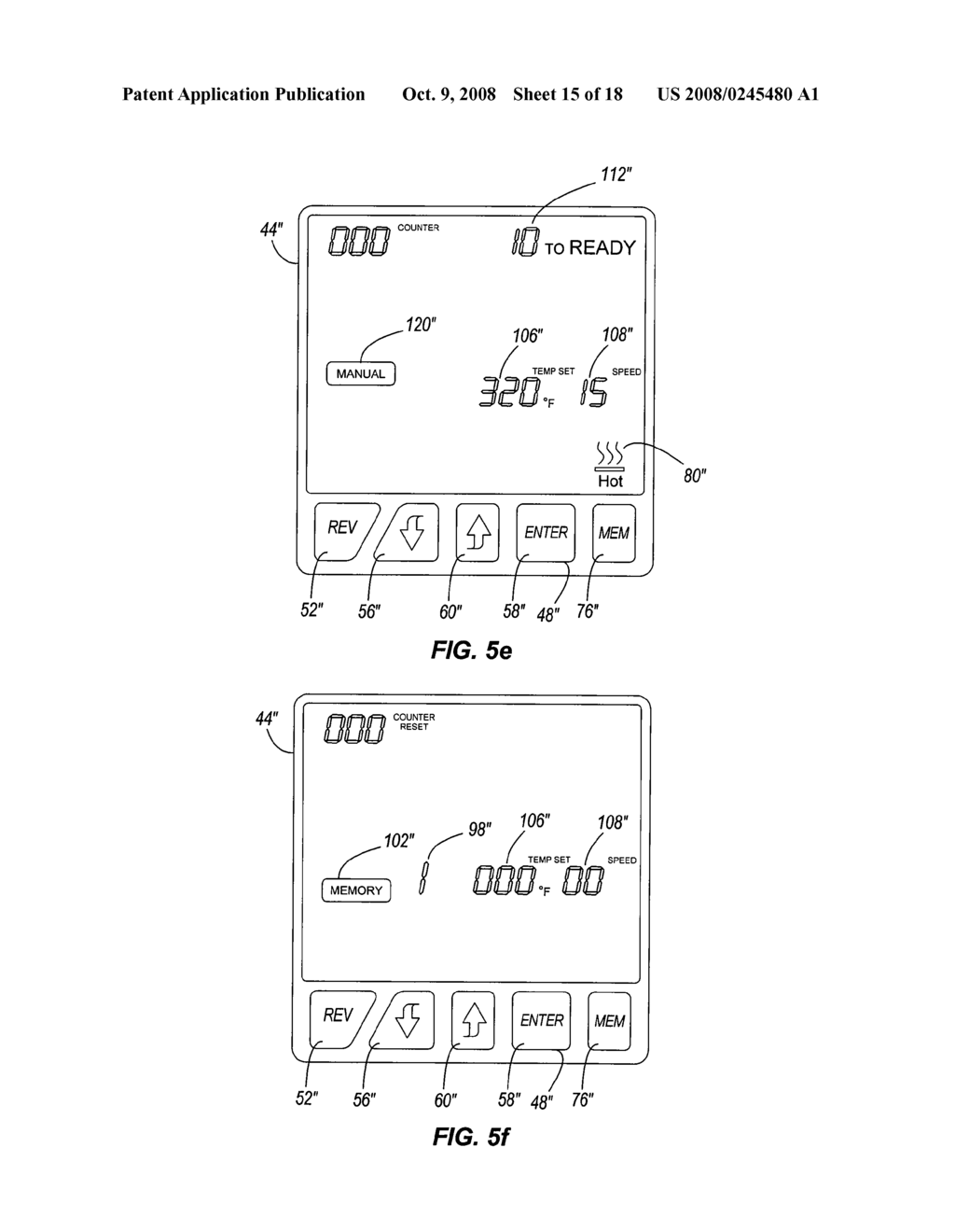 LAMINATOR MENU SYSTEM - diagram, schematic, and image 16