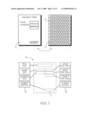 Wall-Mountable Pagewidth Printer With Integral Page Binding And Glue Wheel Assemblies diagram and image