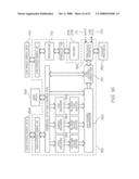 Wall-Mountable Pagewidth Printer With Integral Page Binding And Glue Wheel Assemblies diagram and image