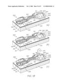 Wall-Mountable Pagewidth Printer With Integral Page Binding And Glue Wheel Assemblies diagram and image