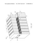 Wall-Mountable Pagewidth Printer With Integral Page Binding And Glue Wheel Assemblies diagram and image