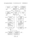 Wall-Mountable Pagewidth Printer With Integral Page Binding And Glue Wheel Assemblies diagram and image