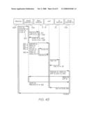 Wall-Mountable Pagewidth Printer With Integral Page Binding And Glue Wheel Assemblies diagram and image