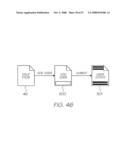 Wall-Mountable Pagewidth Printer With Integral Page Binding And Glue Wheel Assemblies diagram and image