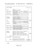 Wall-Mountable Pagewidth Printer With Integral Page Binding And Glue Wheel Assemblies diagram and image