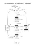 Wall-Mountable Pagewidth Printer With Integral Page Binding And Glue Wheel Assemblies diagram and image