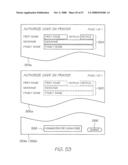 Wall-Mountable Pagewidth Printer With Integral Page Binding And Glue Wheel Assemblies diagram and image