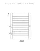 Fabric louver diagram and image