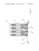 Apparatus for Measuring Tension in a Paper Web diagram and image