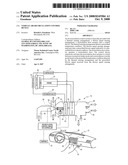 VEHICLE AIR RECIRCULATION CONTROL DEVICE diagram and image