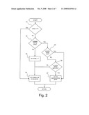 VEHICLE AIR RECIRCULATION CONTROL DEVICE diagram and image