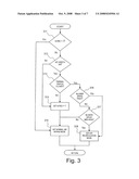 VEHICLE AIR RECIRCULATION CONTROL DEVICE diagram and image