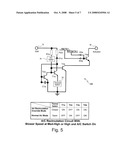 VEHICLE AIR RECIRCULATION CONTROL DEVICE diagram and image