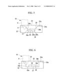 Heat exchanger plate and manufacturing method therefor diagram and image