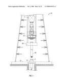 Tubular running tool and method of using same diagram and image