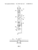 Tubular running tool and method of using same diagram and image