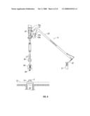 Tubular running tool and method of using same diagram and image