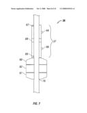 Tubular running tool and method of using same diagram and image