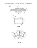 Fluid-flow system, device and method diagram and image