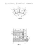 Fluid-flow system, device and method diagram and image