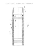 DOWNHOLE DEPLOYMENT VALVES diagram and image