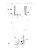 DOWNHOLE DEPLOYMENT VALVES diagram and image