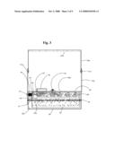 Automatic Stove Top Fire Extinguisher diagram and image