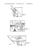 Control module housing diagram and image