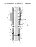 PRINTED WIRING BOARD WITH ENHANCED STRUCTURAL INTEGRITY diagram and image