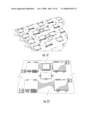 PRINTED WIRING BOARD WITH ENHANCED STRUCTURAL INTEGRITY diagram and image