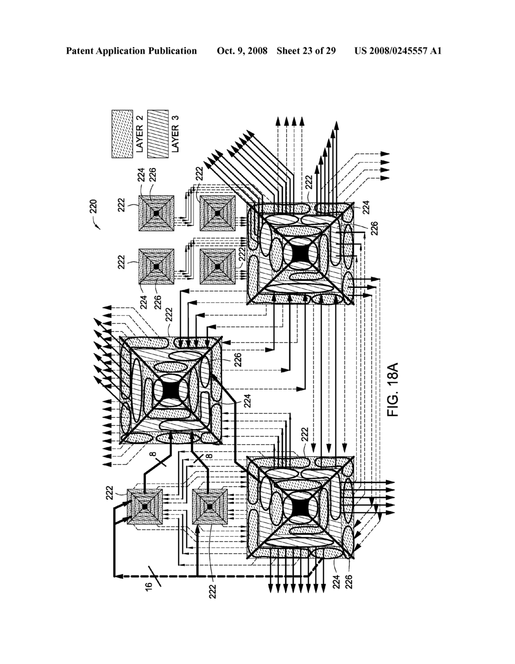 OPTIMIZING ASIC PINOUTS FOR HDI - diagram, schematic, and image 24