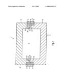 Housing for Shielding from Electromagnetic Interference diagram and image