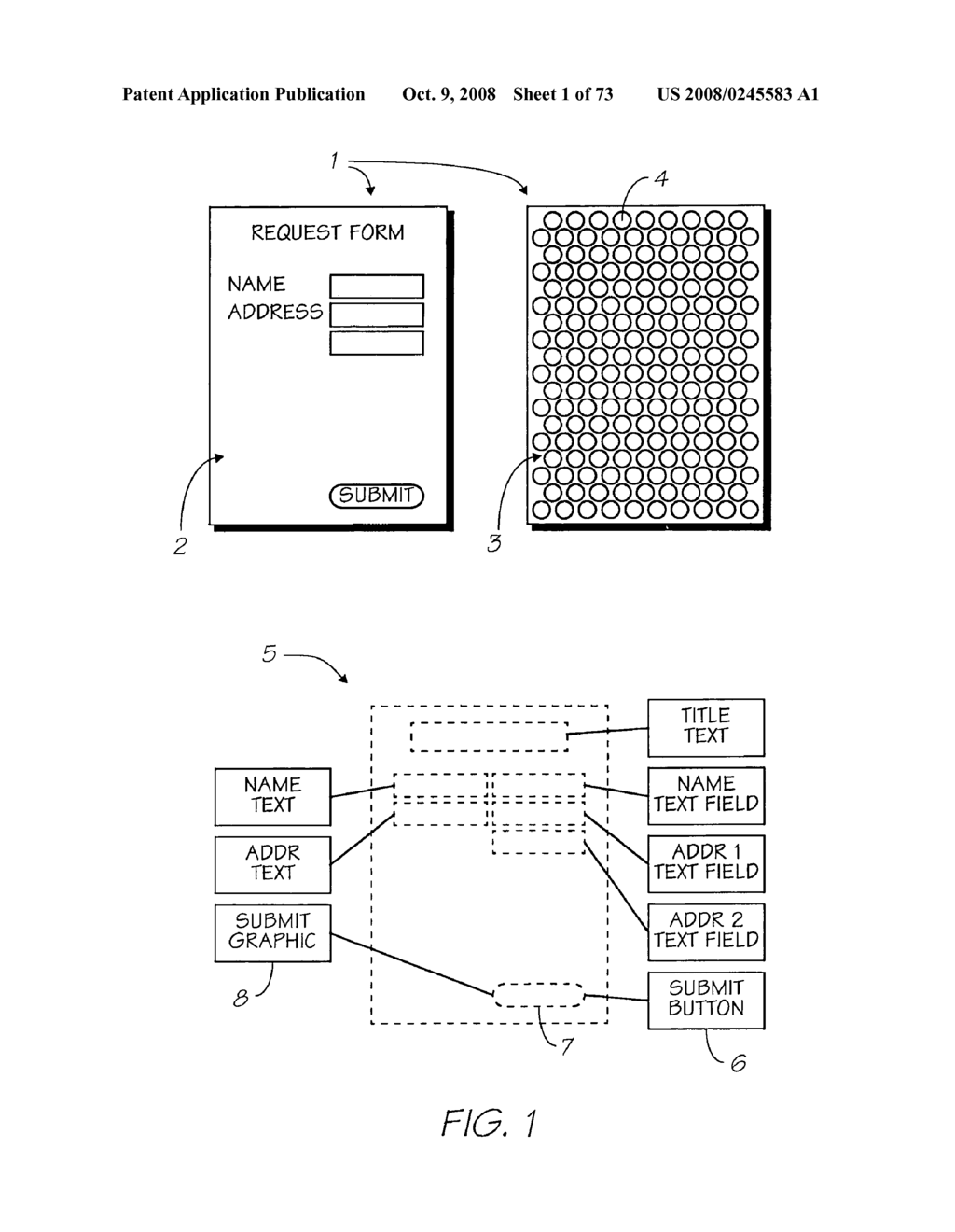 CONTROLLER ARRANGEMENT FOR AN OPTICAL SENSING PEN - diagram, schematic, and image 02