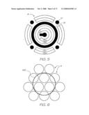 CONTROLLER ARRANGEMENT FOR AN OPTICAL SENSING PEN diagram and image