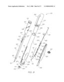 CONTROLLER ARRANGEMENT FOR AN OPTICAL SENSING PEN diagram and image